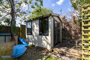 Garden- click for photo gallery